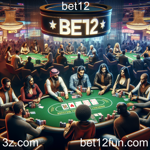 Por que o Poker é um dos Jogos de Cartas Mais Amados